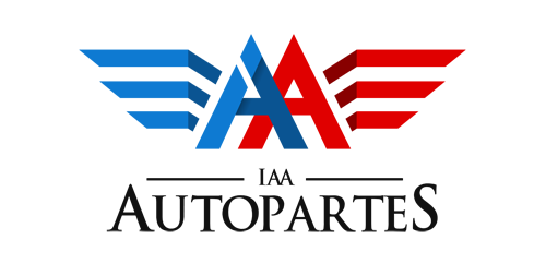 Autopartes IAA