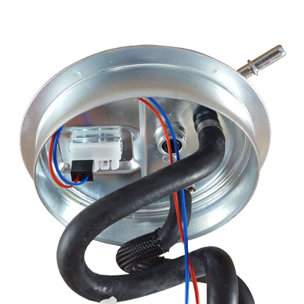 thumbnail interactive-video image 1 of Fuel Pump Module Assembly For Pontiac Grand Am L4-2.2L V6-3.4L & Sunfire L4-2.2L - The-one-fp, Direct Replacement E3507M 1 of 6