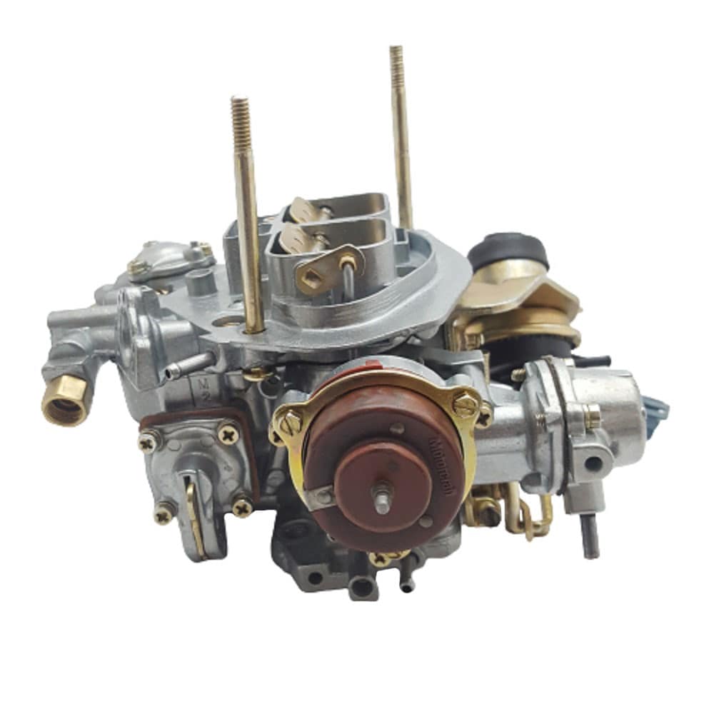Carburador De 2 Barriles Para Chevy C10 C20 C30 C50 C60 70-8 | Cuotas Sin Interés