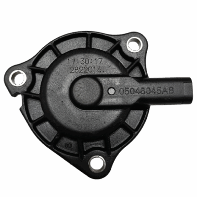 5048045AB SOLENOIDE ACTUADOR VVT; CHRYSLER; DODGE; JEEP; RAM